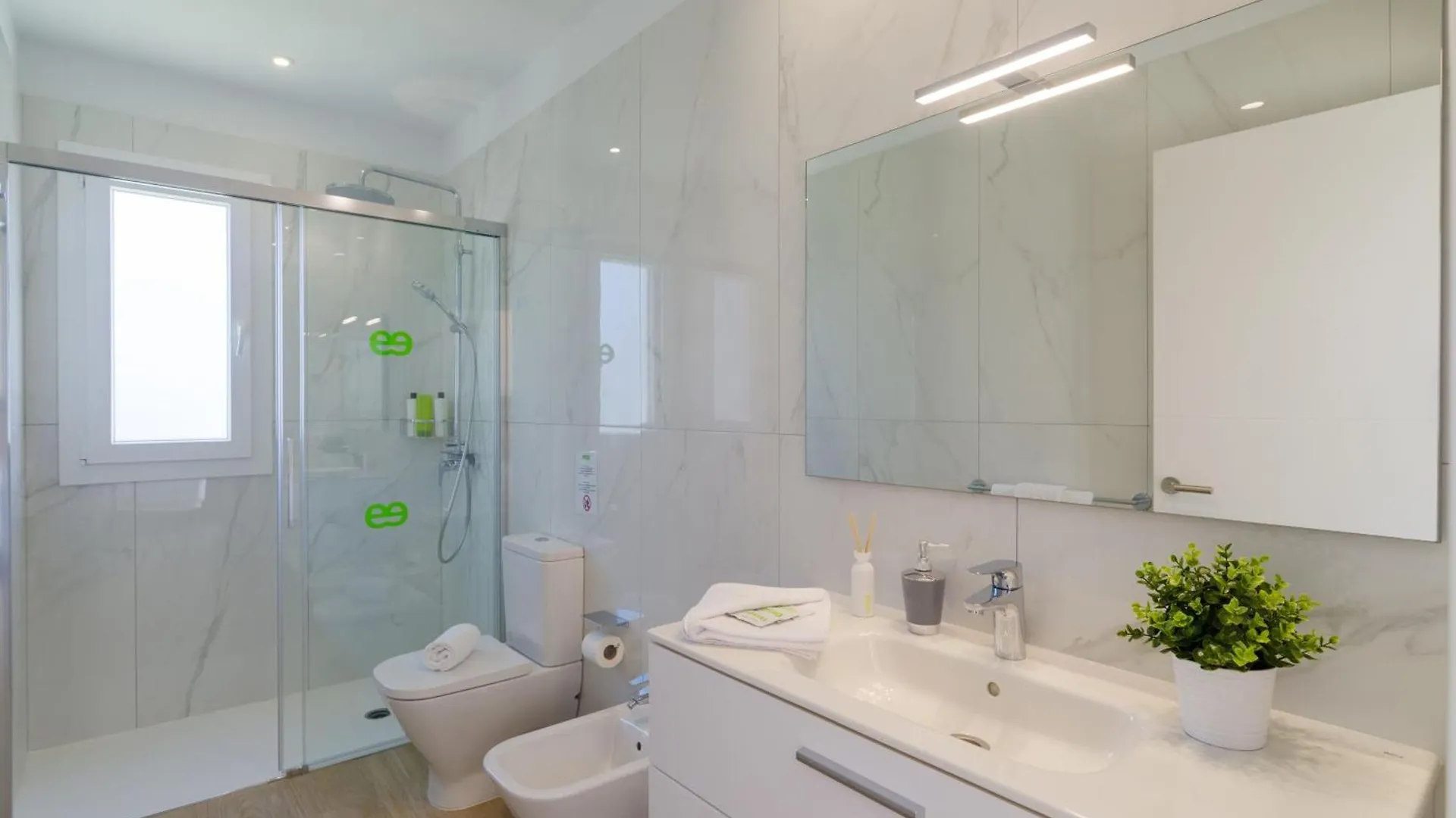 פלאיה בלנקה Ereza Villas Artenara  פלאיה בלנקה